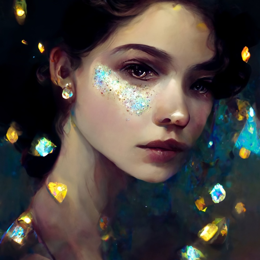 Meet your Posher, Sandra